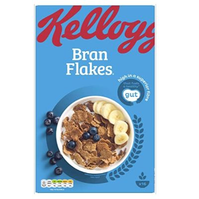 Kellogg's Bran Flakes 750 g (UK)