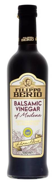 Filippo Berio Balsamic Vinegar 500 ml