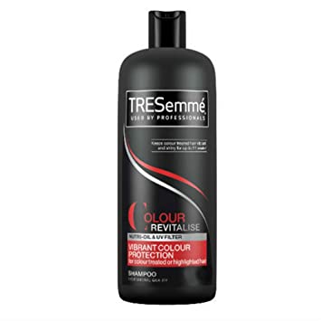 TRESemme Shampoo Colour Revitalise 828 ml