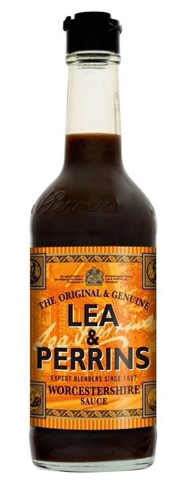 Lea & Perrins Worcestershire Sauce 290 ml