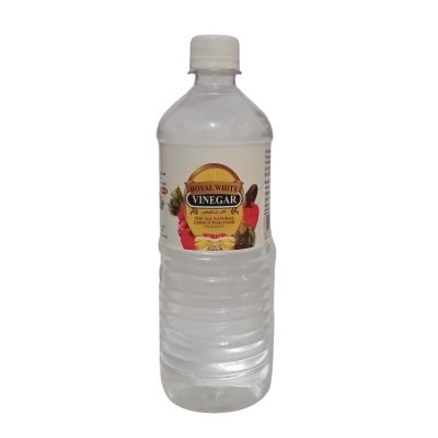 Royal White Vinegar 750 ml