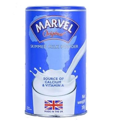 Marvel Dried Skimmed Milk 200 g