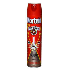 Mortein All Insect Killer Lemon 300 ml x2