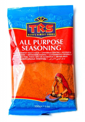 TRS All Purpose Seasoning 100 g