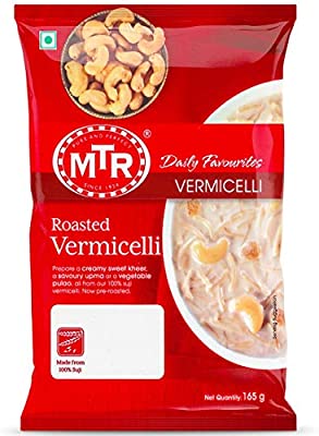 MTR Roasted Vermicelli 180 g