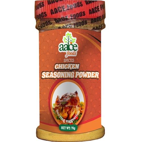 Aace Foods Chicken Seasoning Powder 70 g