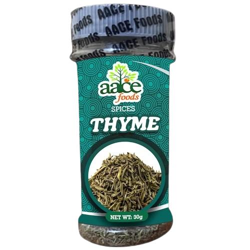 Aace Foods Thyme Leaves 40 g