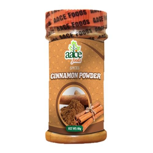 Aace Foods Cinnamon Powder 60 g