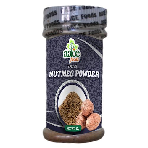 Aace Foods Nutmeg Powder 60 g