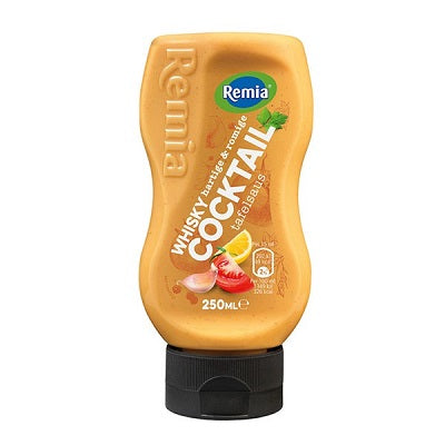 Remia Cocktail Sauce 250 ml Pet