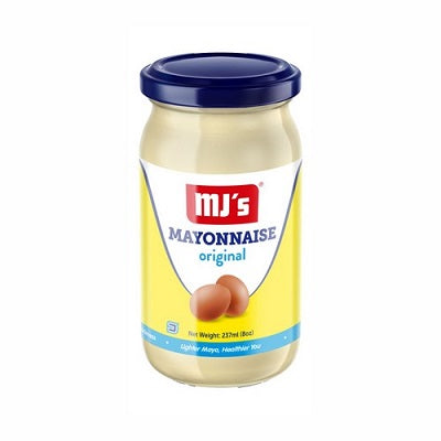 MJ's Mayonnaise 946 ml