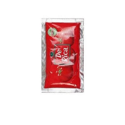 De Rica Peppe & Onion Tomato Paste Sachet 70 g