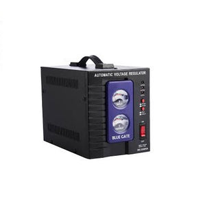 Bluegate Stabilizer 2 KVA 100 - 260V