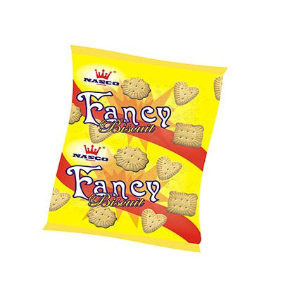 Nasco Fancy Biscuits 56 g