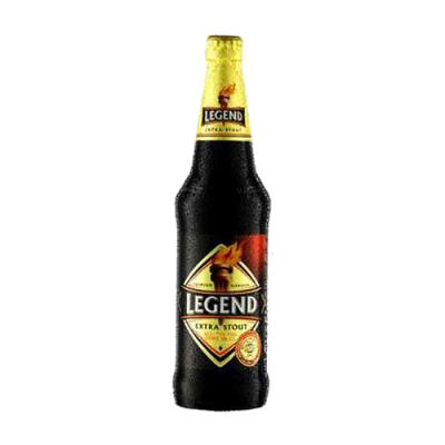 Legend Extra Stout 45 cl