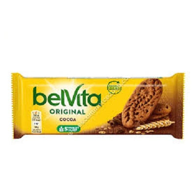 Belvita Cocoa Biscuit 50 g