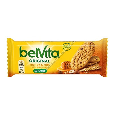 Belvita Honey & Nut Biscuit 50 g