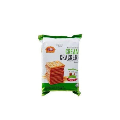 Lee Cream Crackers 130 g