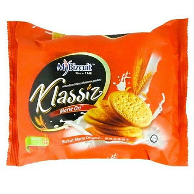 MyBizcuit Klassiz Marie Original 160 g