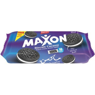 Palmary Maxon Biscuit Cacaote 380 g