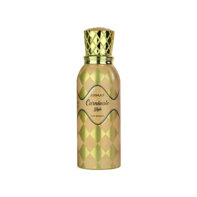 Armaf Carnivale Style For Women 250 ml