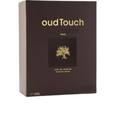 Smart Collection Oud Touch Paris Natural Spray EDP 100 ml
