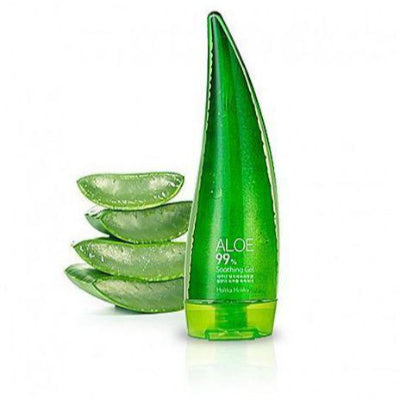 GlutaWhite Natural Fresh 99% Aloe Vera 260 g