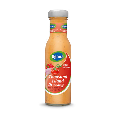 Remia Thousand Island Salad Dressing 256 g