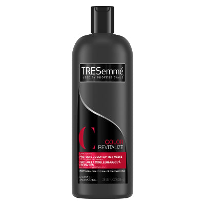 TRESemme Shampoo Color Revitalize 828 ml