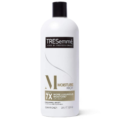 TRESemme Conditioner Moisture Rich 828 ml