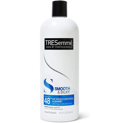 TRESemme Conditioner Smooth & Silky 828 ml