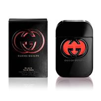 Gucci Guility Black Woman EDT 75 ml