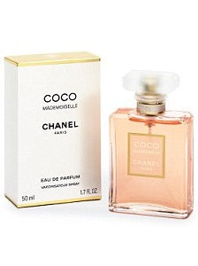 Chanel Coco Mademoiselle EDP 50 ml