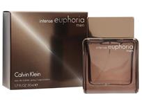 Calvin Klein Euphoria Homme Intense EDT 50 ml