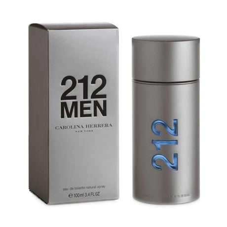 Carolina Herrera 212 Men EDT 100 ml