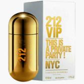 Carolina Herrera 212 VIP EDP 50 ml