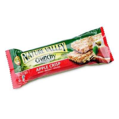 Nature Valley Crunchy Apple Crisp 42 g