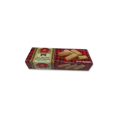 Huamel All Butter Shortbread Cookies 150 g