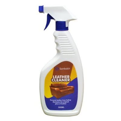 Somkolch Leather Cleaner 500 ml