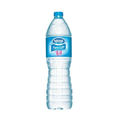 Nestle Pure Life Water With Zinc 150 cl