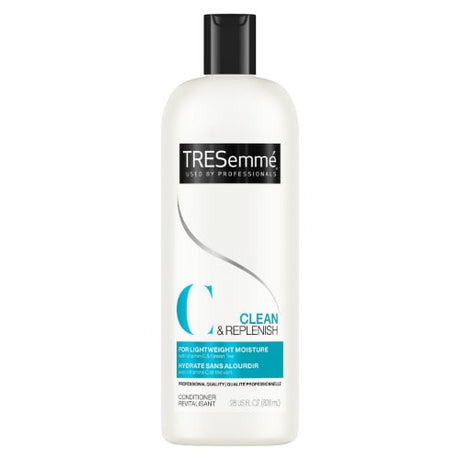 TRESemme Conditioner Cleanse & Replenish 828 ml