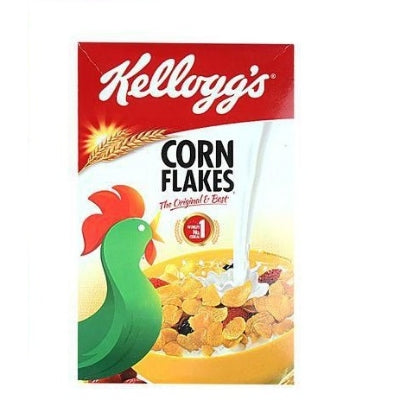 Kellogg's Corn Flakes 350 g (NG)