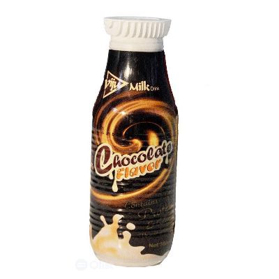 Viju Milk Drink Chocolate 50 cl x12