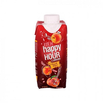 Chi Happy Hour Orange Safari 15 cl