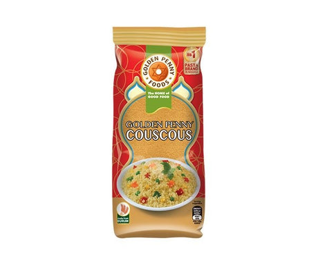 Golden Penny Couscous 500 g