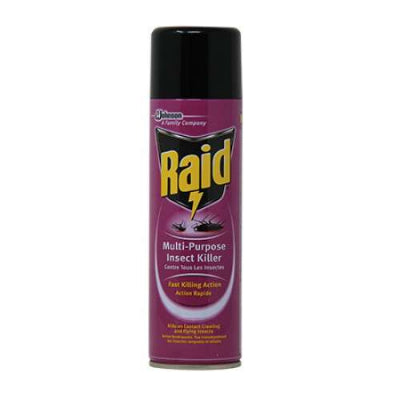 Raid Insect Killer 500 ml