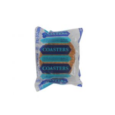 Buy Newbisco Coaster Biscuit 26 g in Nigeria Biscuits Wafers