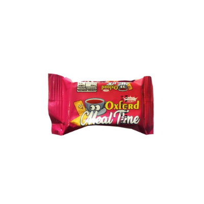 Oxford Meal Time Biscuit 11 g