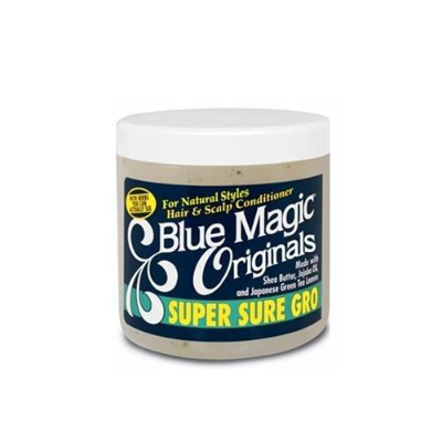 Blue Magic Originals Super Sure Gro 340 g