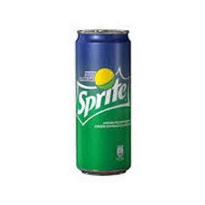 Sprite Can 33 cl